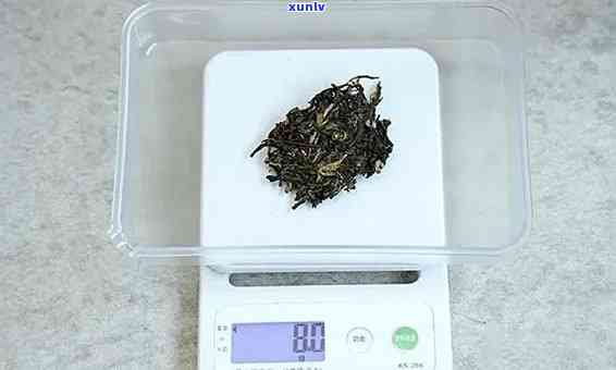 带包装茶叶一包多少克，茶叶一包多重？带你了解常见茶叶的重量单位