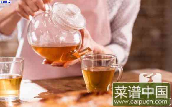 茶叶是否能有效治疗咽炎？探究其作用与功效