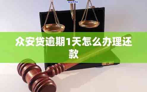 众安杏仁派贷逾期了怎么还款，怎样解决众安杏仁派贷的逾期还款疑问？