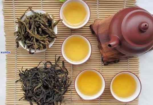 东茶叶的种类，探索东茶叶的世界：了解各种独特的茶类