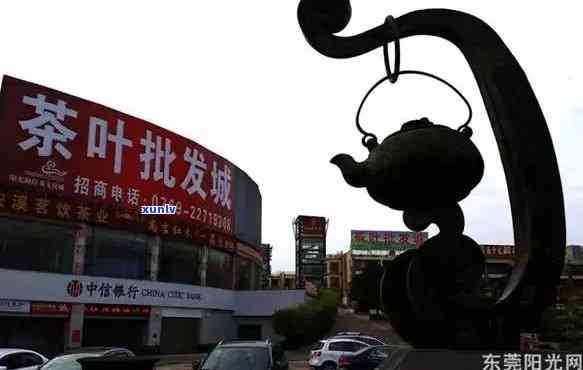 东茶叶市场哪里更大？求推荐更大、更便宜的地点！