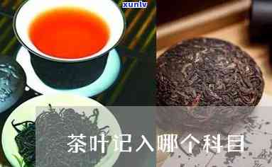 茶叶的包装费计入什么科目，如何准确记录茶叶包装费用？计入哪个会计科目最合适？