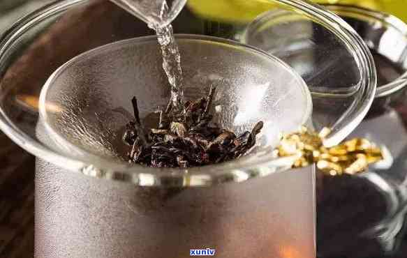 泡过的茶叶二次加工-泡过的茶叶二次加工能喝吗