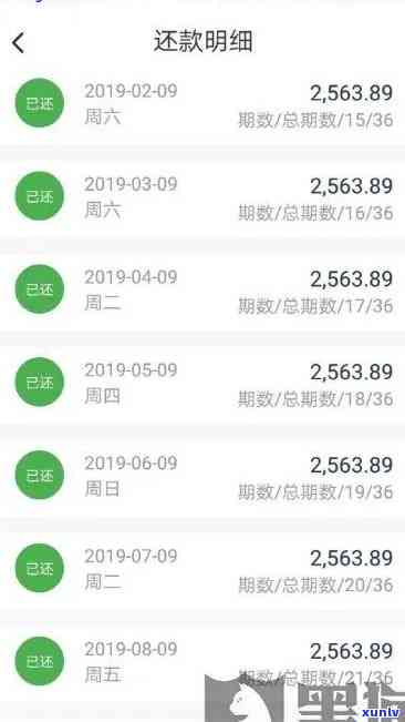 众安点点逾期一年未还款：作用信用记录吗？