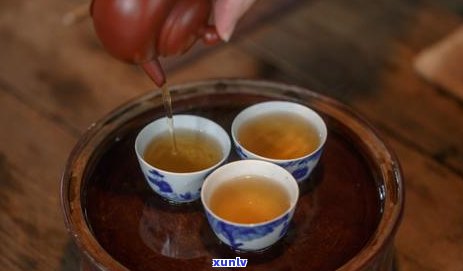 茶叶中的鞣酸是什么意思，探秘茶叶中的鞣酸：你不知道的茶知识