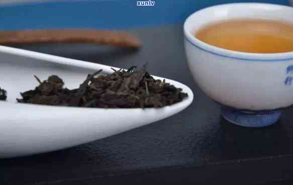 茶叶中的鞣酸是什么意思，探秘茶叶中的鞣酸：你不知道的茶知识