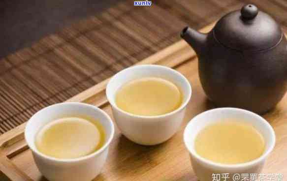 茶叶是否有提神作用：探讨其功效与实证研究