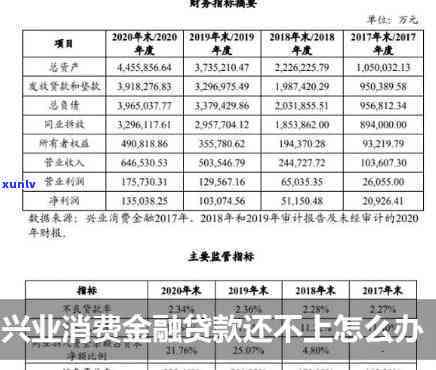 兴业消费金融贷款逾期几个月了？可以只还本金吗？逾期5个月情况怎样？