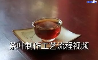 纯手工茶叶教程视频讲解全集：详细步骤与技巧