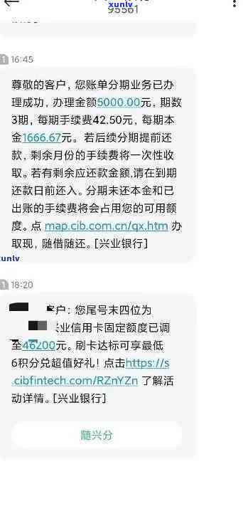 兴业银行小额贷逾期结果及解决方法全解析