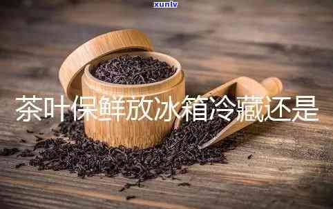 保存茶叶用什么冰柜，如何选择最适合保存茶叶的冰柜？