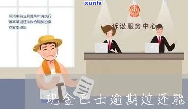 现金巴士逾期58天-现金巴士逾期58天会怎样