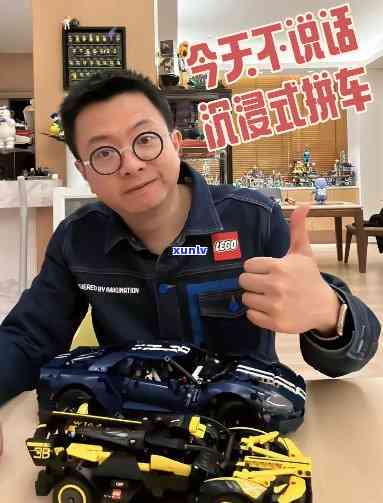 乐高可开汽车，拼装的乐趣：体验乐高可开汽车的无穷魅力！