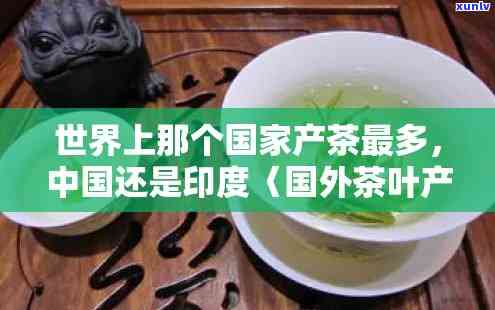 世界上生产茶叶的，探索世界茶叶大国：揭秘全球茶叶生产国