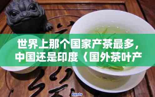 世界茶叶主要生产国-世界茶叶主要生产国有哪些