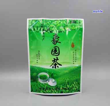 茶叶包装袋子通用铝箔袋，六设计，适用于10斤装茶叶保存