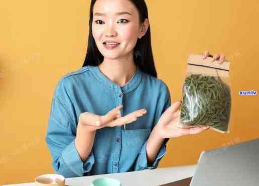 女孩子卖茶叶好吗？探讨其可行性和优缺点