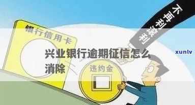 兴业银行逾期已备案-兴业银行逾期已备案什么意思