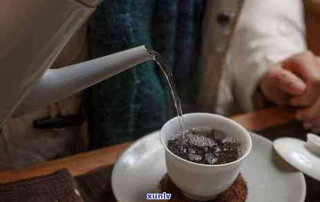 茶叶水有泡沫好不好-茶叶水有泡沫好不好呢