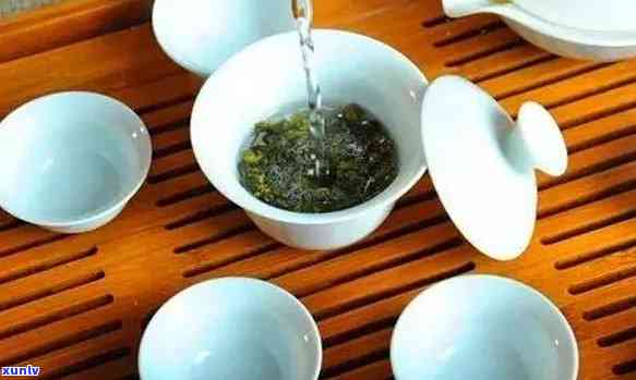 茶叶水有泡沫好不好-茶叶水有泡沫好不好呢