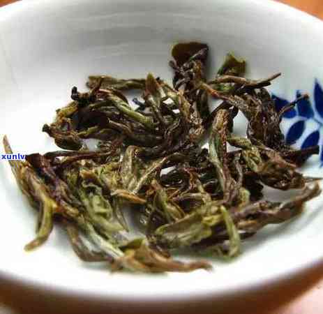 茶叶背面有绒毛是什么茶？种类与品种全解析