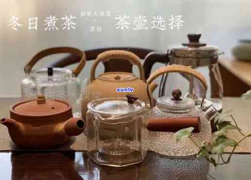 煮茶叶用什么壶呢，探讨煮茶叶的选择：哪种茶壶最适合使用？