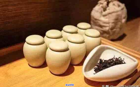 什么东西装茶叶用？探索更优茶叶容器与图片