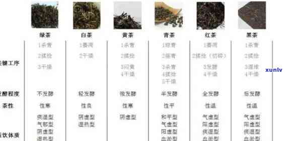 茶叶什么等级比较好-哪个等级的茶叶好