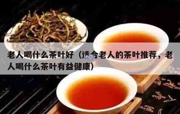 什么茶叶对老年人身体好，老年人养生必备：了解哪些茶叶对身体好？