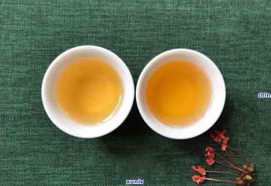 茶叶挂杯：好处与坏处解析