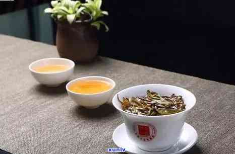 茶叶挂杯：好处与坏处解析