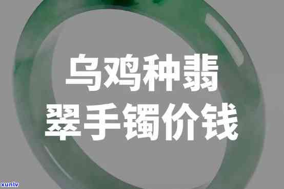 乌鸦翡翠手镯价位查询：最新价格表与多少钱相关资讯