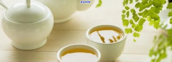 茶叶一直泡着喝好吗-茶叶一直泡着喝好吗女生