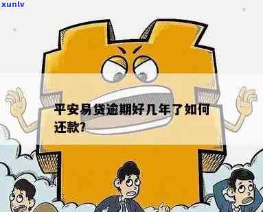 有逾期平安能贷吗？知乎客户分享还款经验和建议