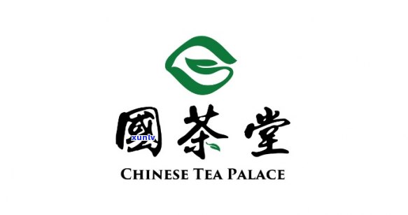 一个圈的茶叶是什么的logo？