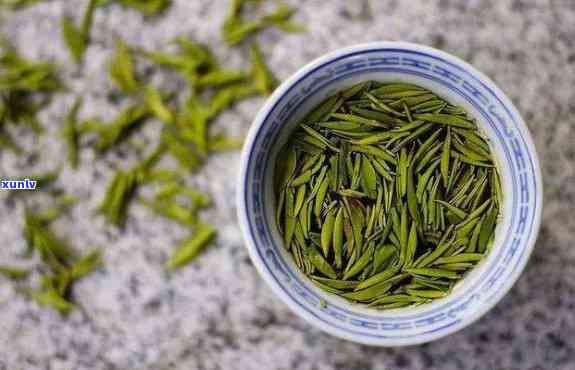 一叶一芯的茶叶图片真实，真实的茶叶：一叶一芯，尽显大自然的韵味