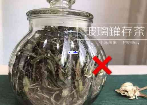 用玻璃罐装茶叶好吗-用玻璃罐装茶叶好吗安全吗