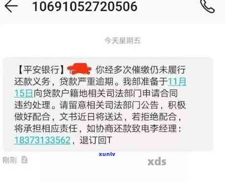 平安i贷逾期一年他们会真的去起诉吗，平安i贷逾期一年：他们是否会真的去起诉？