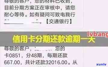 中信逾期后分期还款怎么还，中信逾期后怎样实施分期还款？详细步骤解析