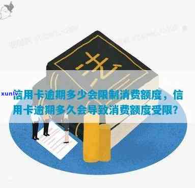 逾期多少会限制消费-逾期多少会限制消费额度