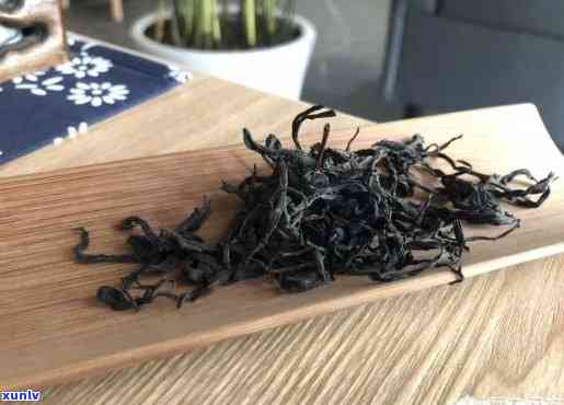 栗香味的茶叶有哪些-栗香味的茶叶有哪些品种