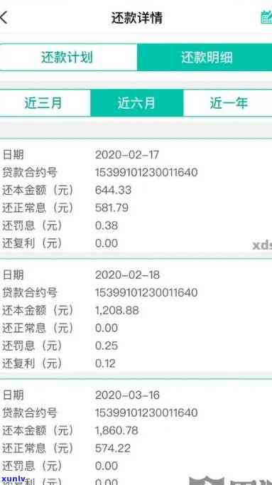 农行消费贷逾期几天算逾期？影响及到账时间解析