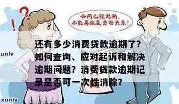 消费贷逾期不还会带来哪些结果？怎样解决逾期疑问？逾期会产生罚息吗？