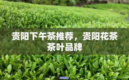 贵阳茶叶有哪些-贵阳茶叶有哪些牌子