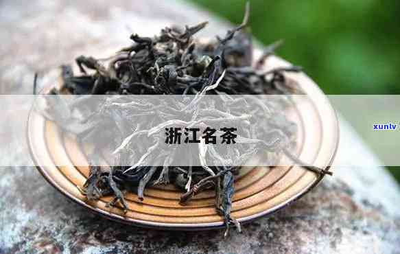 浙江的茶叶有哪些名茶，探秘浙江：细数那些著名的茶叶品种