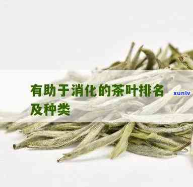 助消化的茶叶有哪些-助消化的茶叶有哪些品种