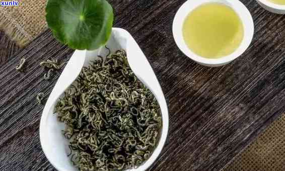 陕西安茶叶特产大全：详细介绍各类名优茶品