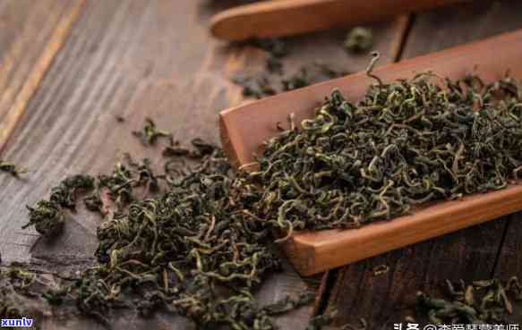 对肝好的茶叶是什么，探究肝脏健：哪种茶叶最适合？