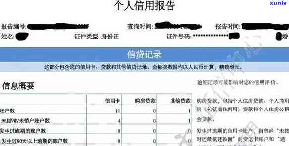 中信银行逾期几天会上个人报告吗，中信银行逾期多久会作用个人记录？