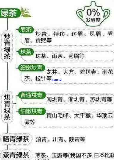 深入解析：茶叶分类理论的内容、特点与体系